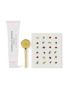 Marseille Memoir Hand Care Gift Set