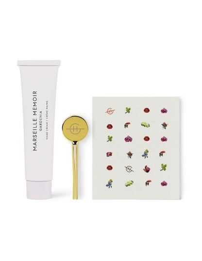 Marseille Memoir Hand Care Gift Set