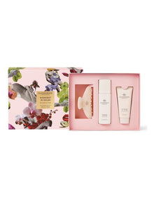 Midnight In Milan Hair & Body Gift Set
