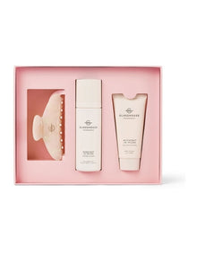 Midnight In Milan Hair & Body Gift Set