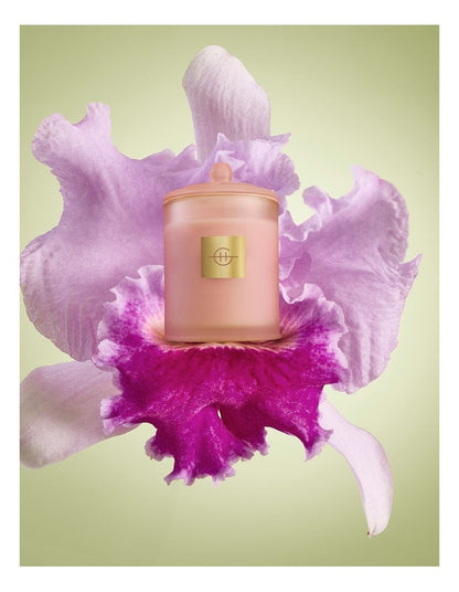Radiance In Bloom Candle 380g