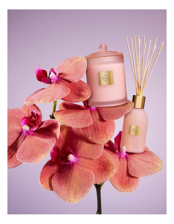 Radiance In Bloom Candle 380g