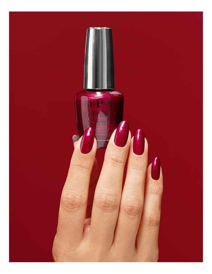 OPI x "WUTHERING HEIGHTS" Infinite Shine Reds Duo Pack