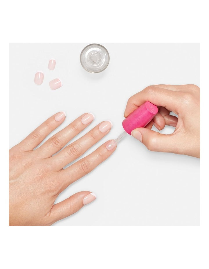 Make It Stick Brush-on Press-on Nail Glue 15ml