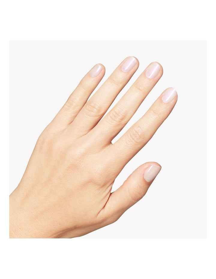 Kyoto Oyster Nail Paint 15ml