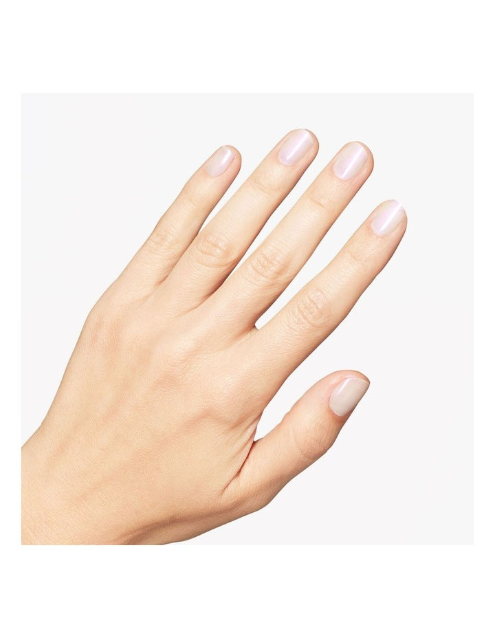 Kyoto Oyster Nail Paint 15ml