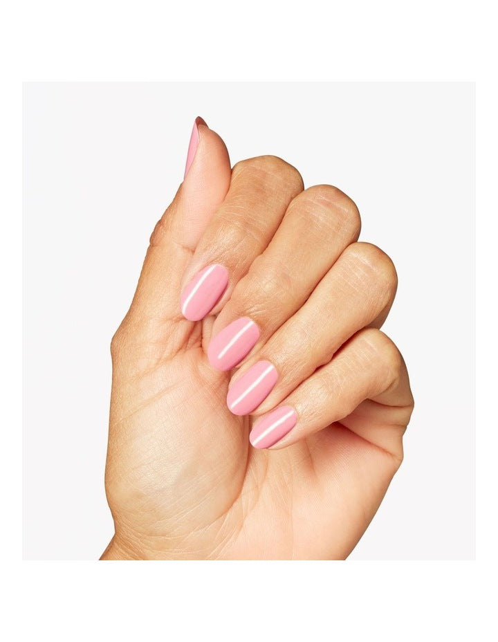 Passion-ista Nail Polish 15ml