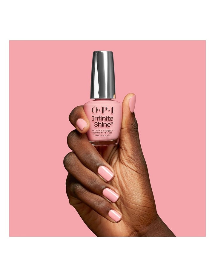 Passion-ista Nail Polish 15ml