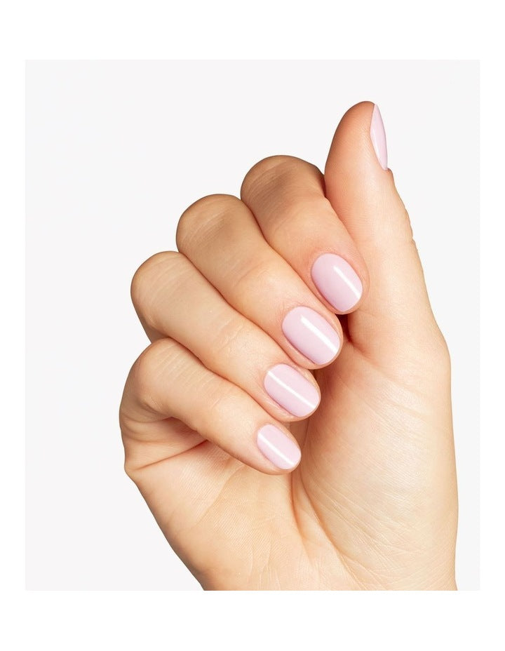 Lavender Bath Nail Polish 15ml