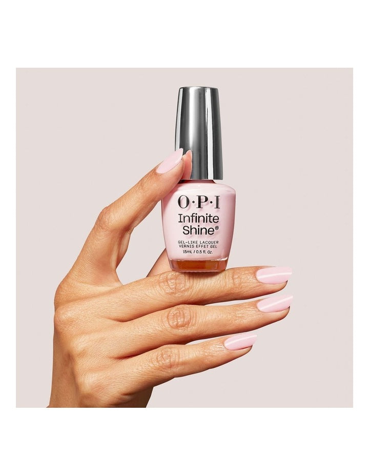 Lavender Bath Nail Polish 15ml