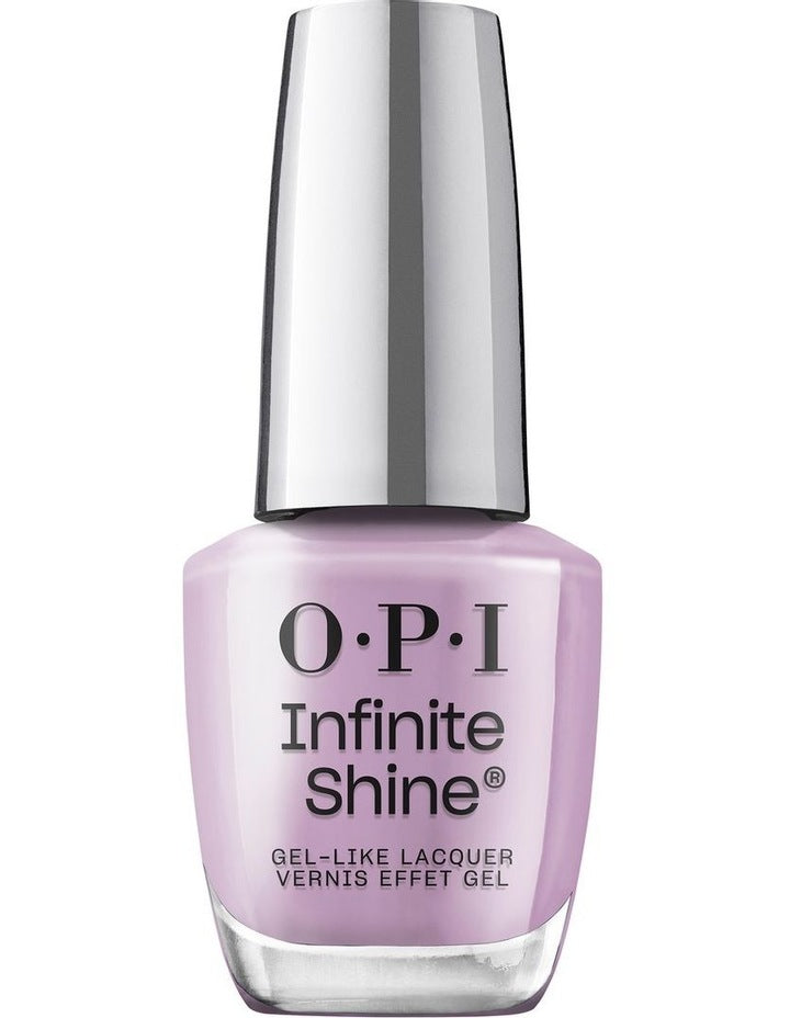 What's Not To Lilac Nail Polish 15ml