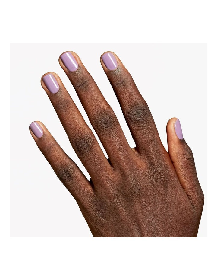 What's Not To Lilac Nail Polish 15ml