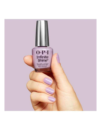 What's Not to Lilac Nail Polish 15ml