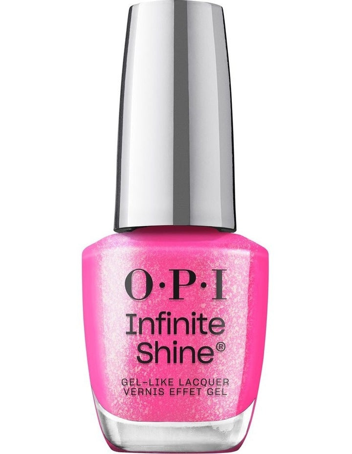 I'm Not Really An Influencer Nail Polish 15ml