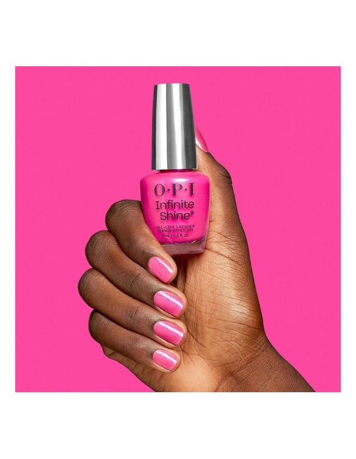 I'm Not Really An Influencer Nail Polish 15ml