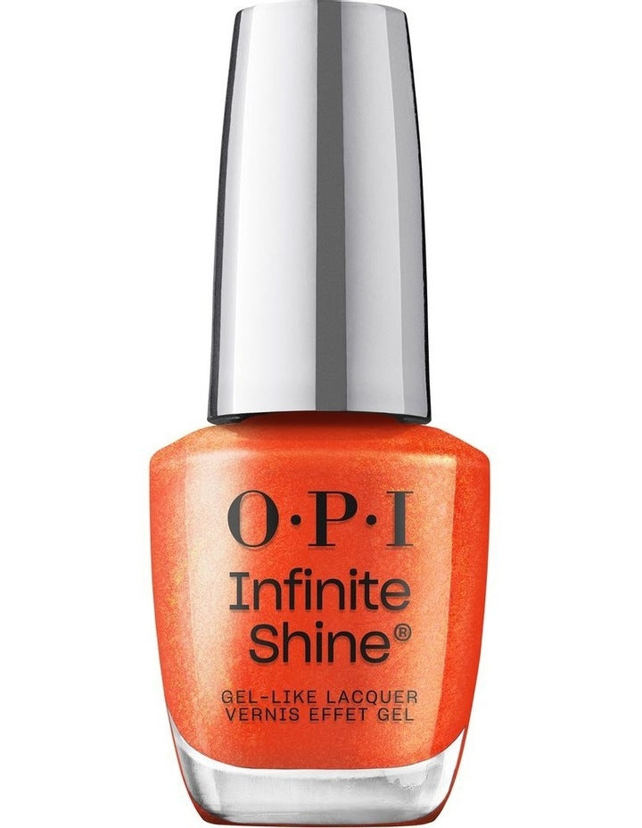 Infinite Shine Shock Em Nail Polish 15ml