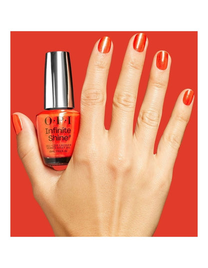 Infinite Shine Shock Em Nail Polish 15ml