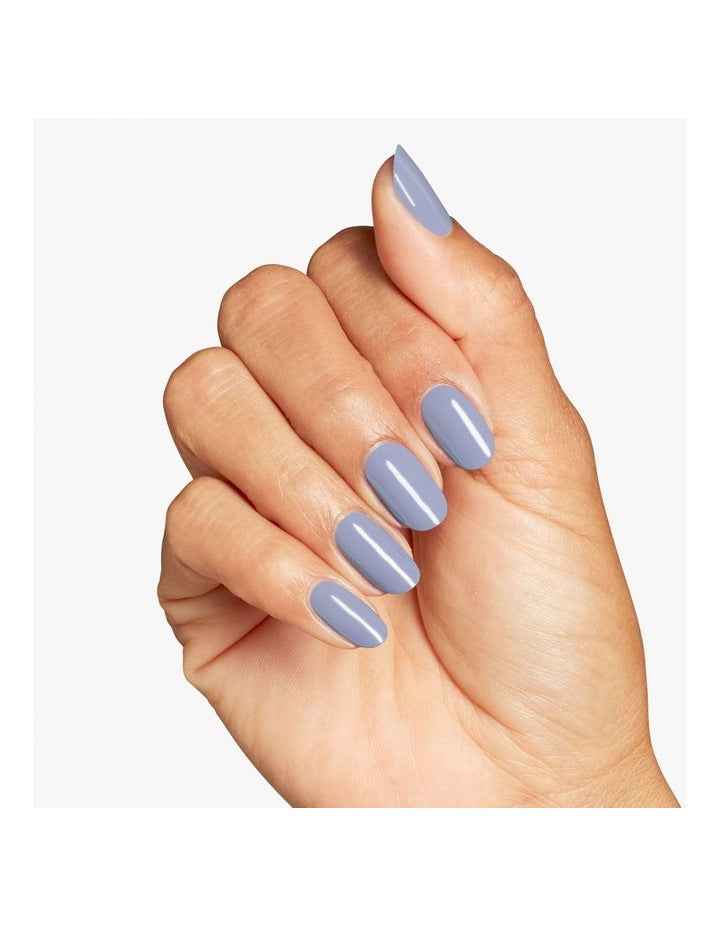 Less is More Nail Polish 15ml