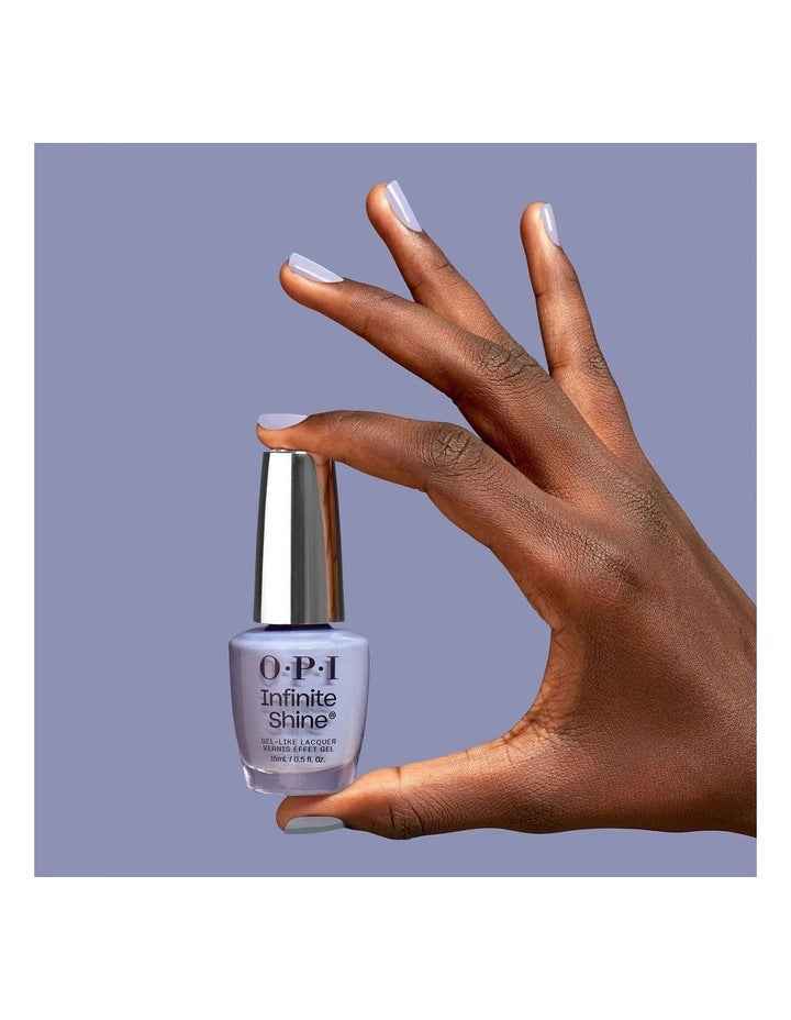 Less is More Nail Polish 15ml