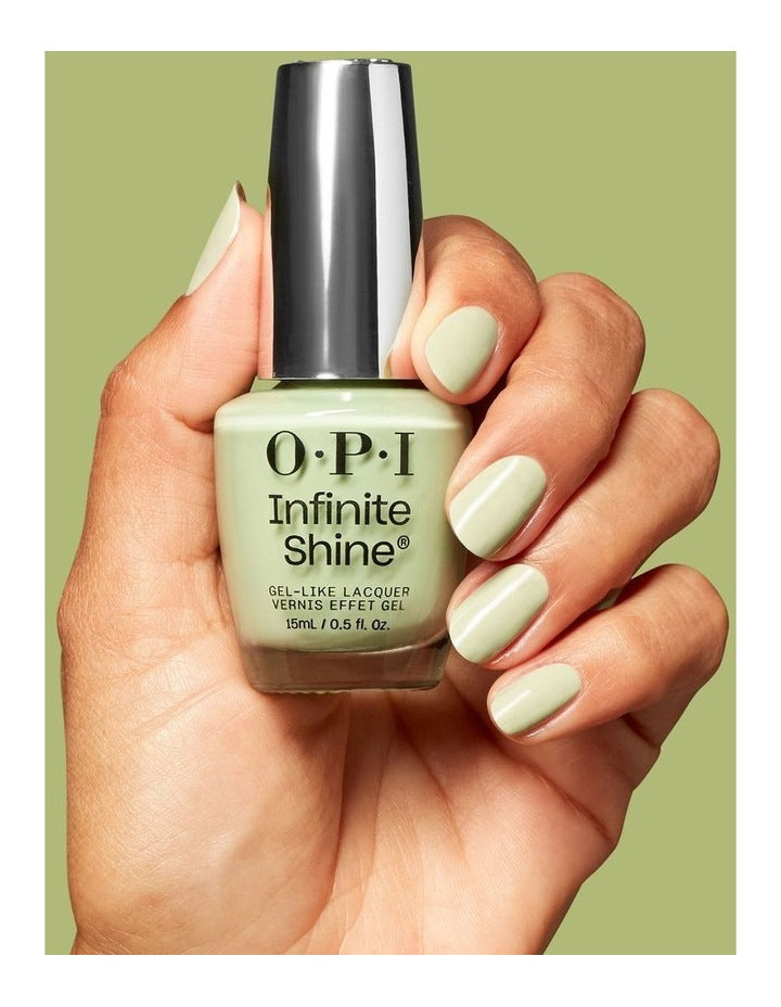 Oh Baby! Nail Polish 15ml