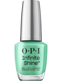 Green Creme Nail Polish - 15ml