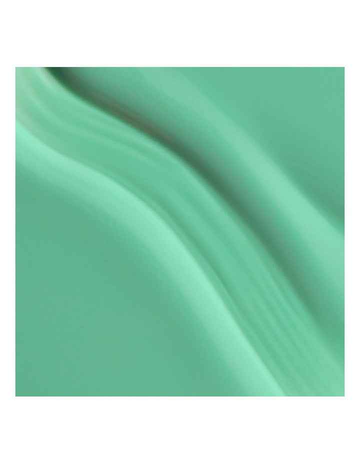Green Creme Nail Polish - 15ml