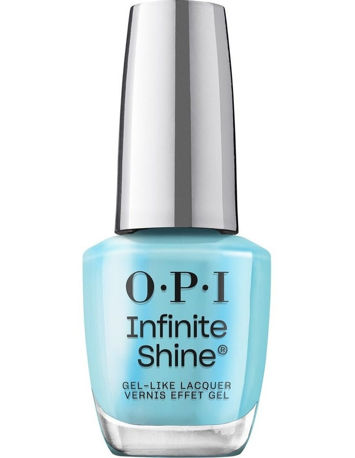 Sea Me Now Nail Polish 15ml