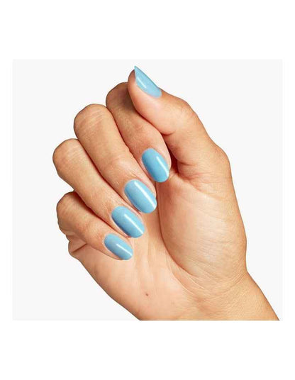 Sea Me Now Nail Polish 15ml