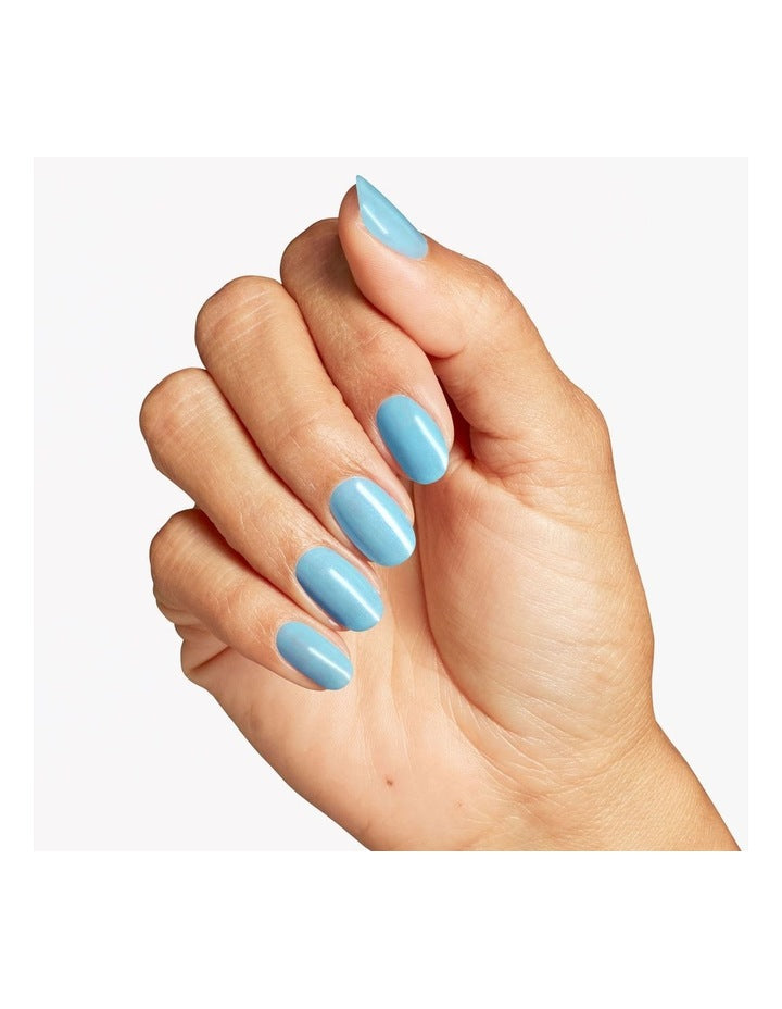 Sea Me Now Nail Polish 15ml