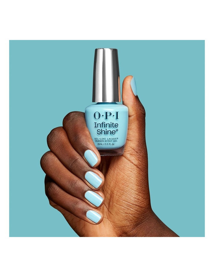Sea Me Now Nail Polish 15ml