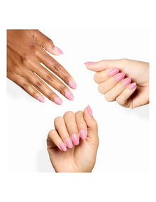 xPRESS/ON Let it Pink In