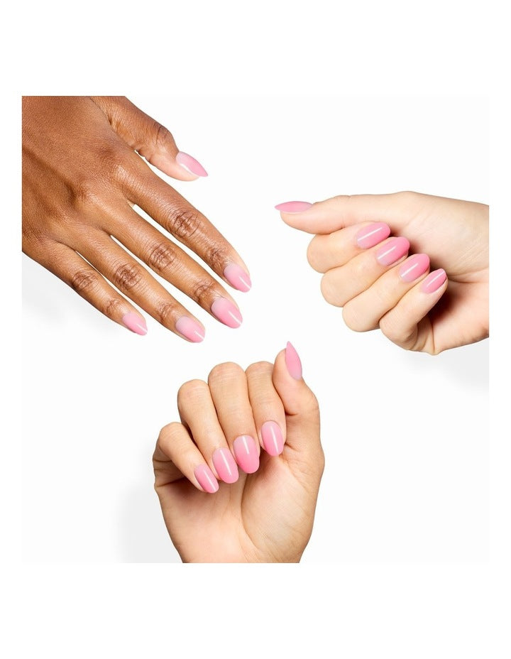 xPRESS/ON Let it Pink In