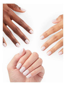 xPRESS/ON OPI'm a Bubble Bunny