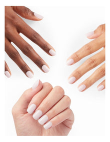 xPRESS/ON OPI'm a Bubble Bunny