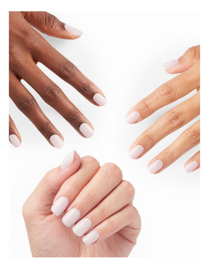 xPRESS/ON OPI'm a Bubble Bunny