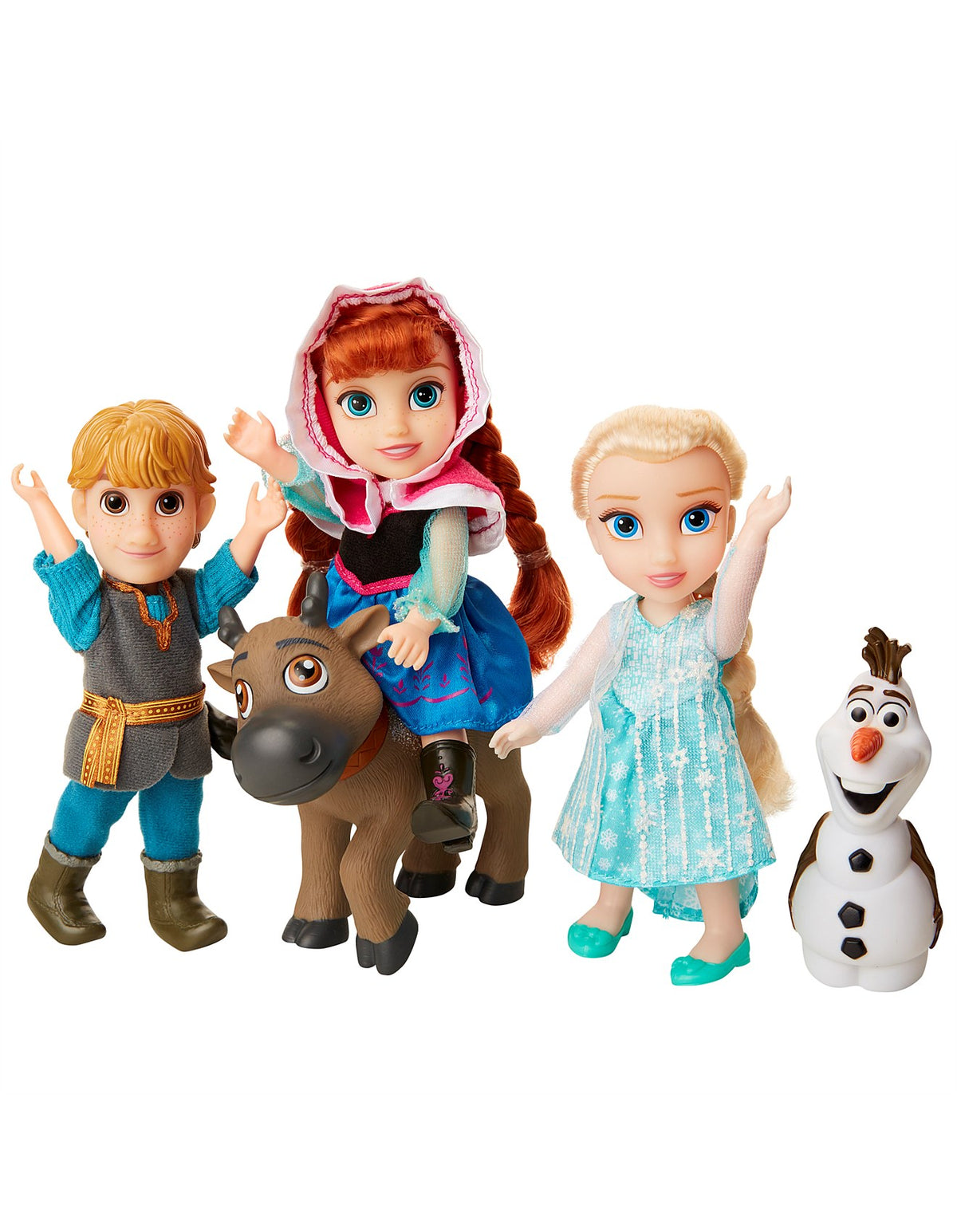 FROZEN CLASSIC GIFT SET