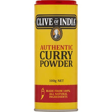 Clive Of India Curry Powder 100g