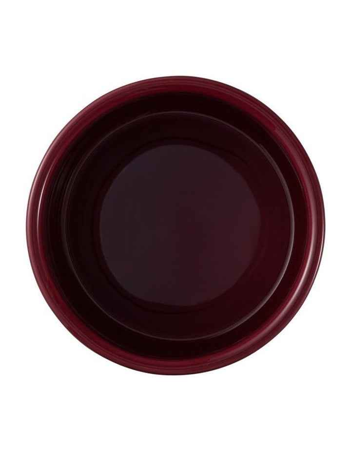 Epicurious Canister 500ml Set of 3 in Bordeaux