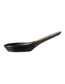 Umi Spoon 13.5cm in Seaweed