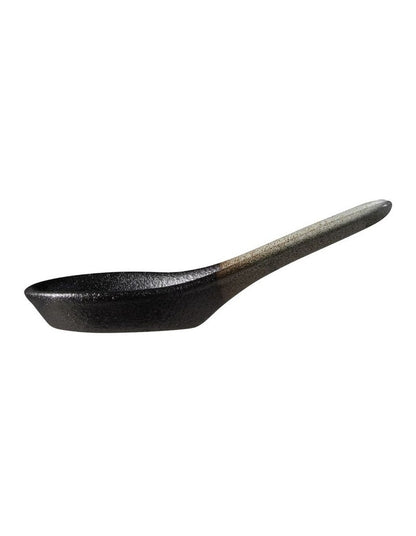 Umi Spoon 13.5cm in Seaweed
