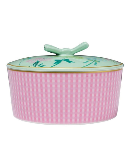 Cherish Trinket Box Gift Boxed in Multi