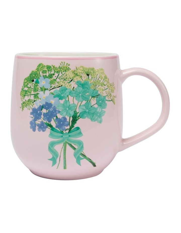 Cherish Mug 400ml Gift Boxed