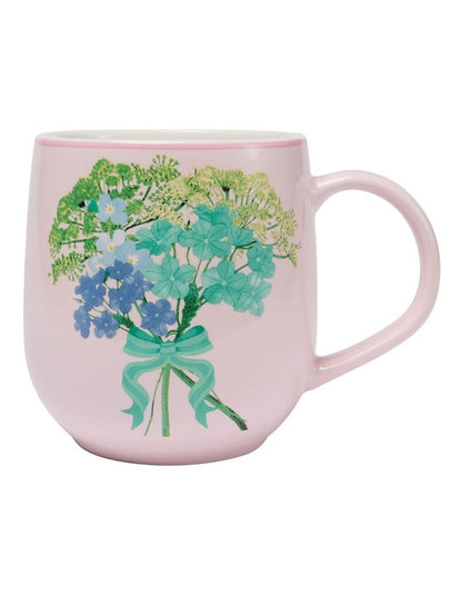 Cherish Mug 400ml Gift Boxed