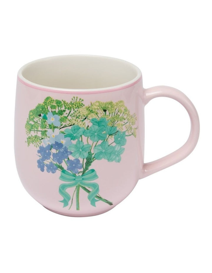 Cherish Mug 400ml Gift Boxed