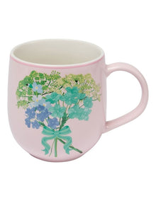 Cherish Mug 400ml Gift Boxed