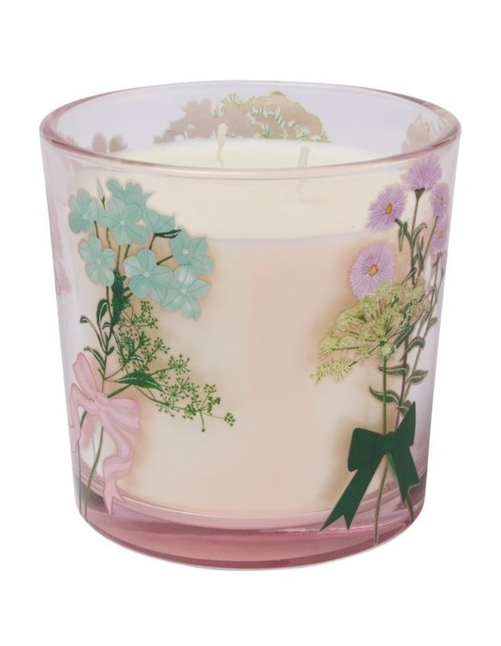 Guava And Lychee Cherish Scented Candle 300g