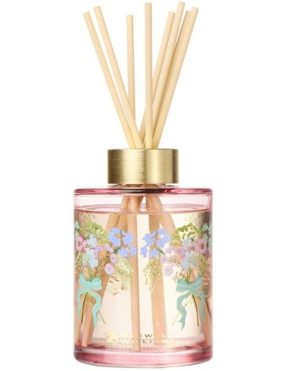 Cherish Diffuser Guava and Lychee 300ml in Pink