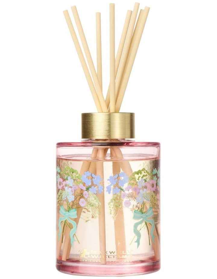 Cherish Diffuser Guava and Lychee 300ml in Pink