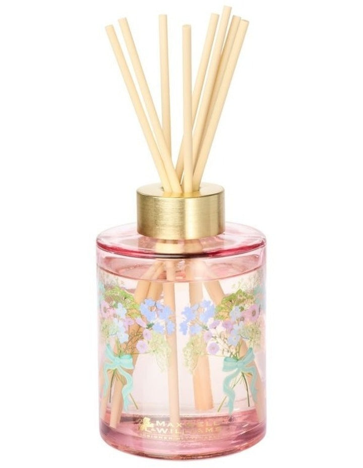 Cherish Diffuser Guava and Lychee 300ml in Pink