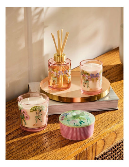 Cherish Diffuser Guava and Lychee 300ml in Pink